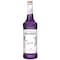 Monin Monin Lavender Syrup 750mL Bottle, PK12 M-AR061A - alternate 1